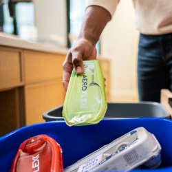 AeroFlexx Awarded New Patents in Sustainable Packaging Innovation